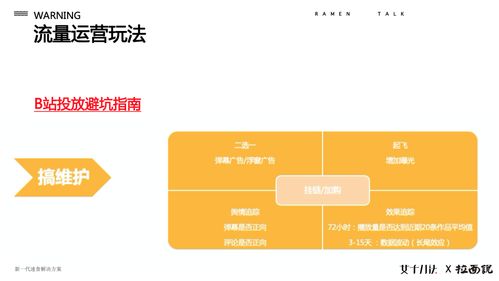 热销2.5亿的拉面说 不只是网红，更是产品与运营的双重胜利