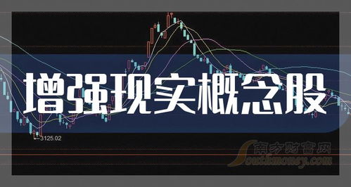 增强现实概念股解析 市场概览与核心业务销售及维护表现